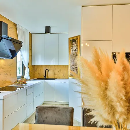 Daire Ipm Luxury With Private Pool *