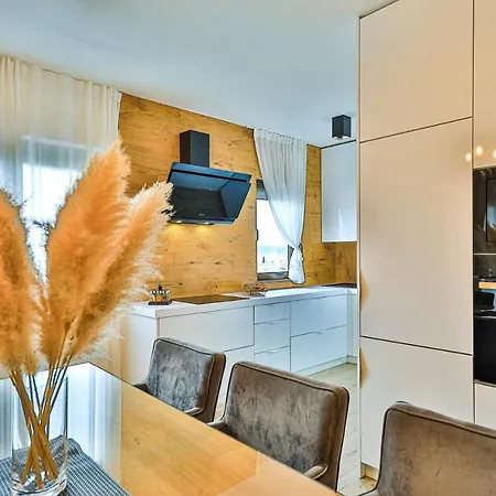 Ipm Luxury With Private Pool Daire *