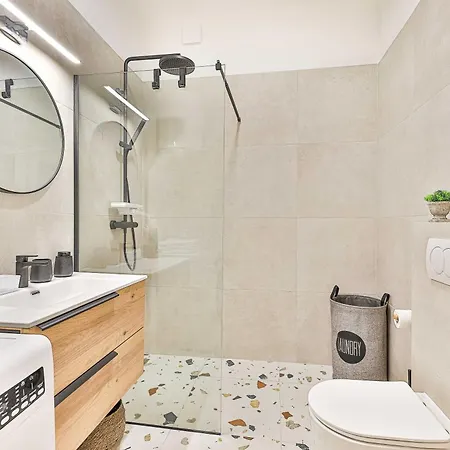 Апартаменты Ipm Luxury With Private Pool