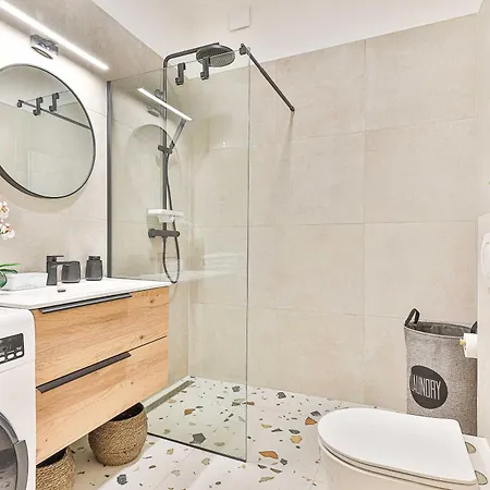 Апартаменты Ipm Luxury With Private Pool Каштела