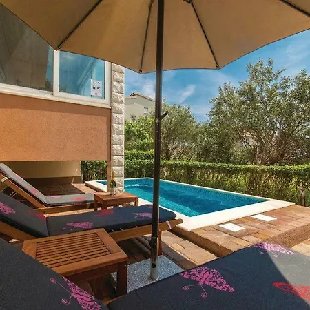 Ipm Luxury With Private Pool Апартаменты