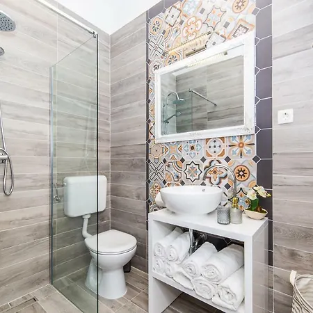 Daire Ipm Luxury With Private Pool