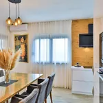 דירה Ipm Luxury With Private Pool