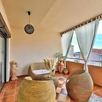 דירה Ipm Luxury With Private Pool