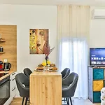 Ipm Luxury With Private Pool דירה *