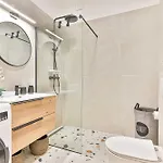 דירה Ipm Luxury With Private Pool Kaštela