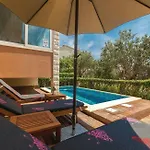 Ipm Luxury With Private Pool דירה