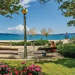 דירה Ipm Luxury With Private Pool Kaštela