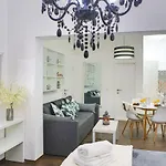 דירה Ipm Luxury With Private Pool Kaštela