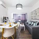 Ipm Luxury With Private Pool דירה Kaštela