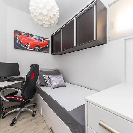 Ipm Luxury With Private Pool Apartamento *