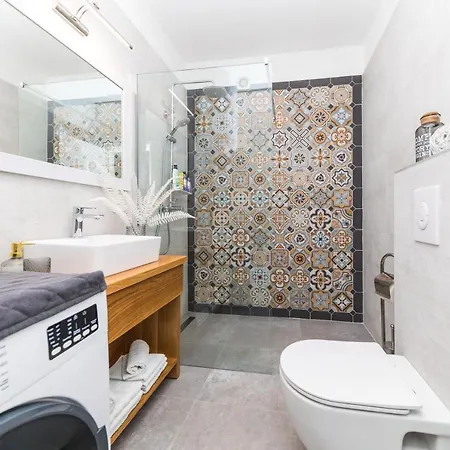 Apartamento Ipm Luxury With Private Pool