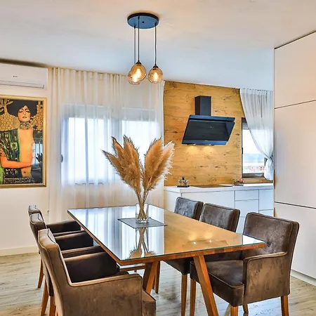 Ipm Luxury With Private Pool Apartamento