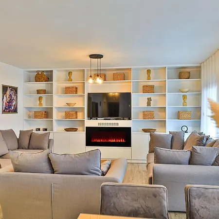 Ipm Luxury With Private Pool * Kaštela