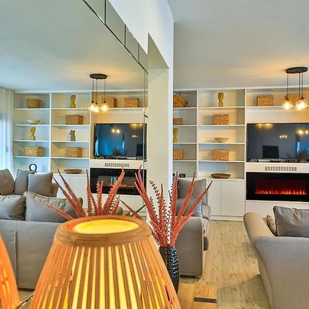 Ipm Luxury With Private Pool *