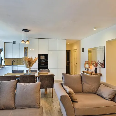 Appartement Ipm Luxury With Private Pool *