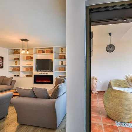 Ipm Luxury With Private Pool Apartamento