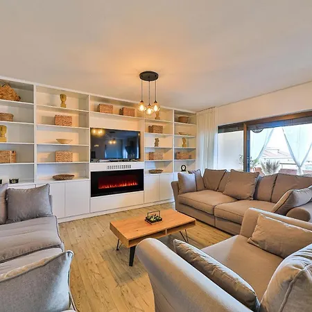 Ipm Luxury With Private Pool Kaštela