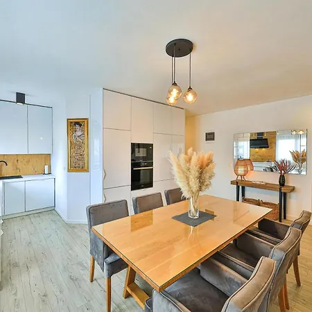 Ipm Luxury With Private Pool Apartamento