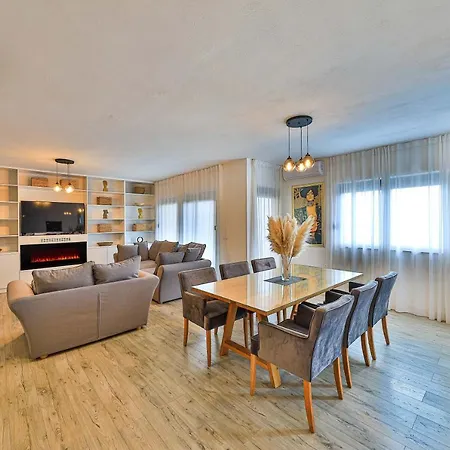 Ipm Luxury With Private Pool Apartamento *