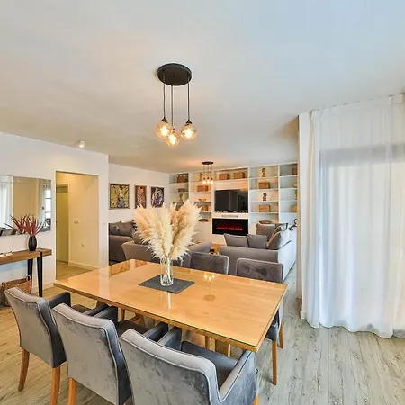 Appartement Ipm Luxury With Private Pool *