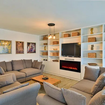 Ipm Luxury With Private Pool