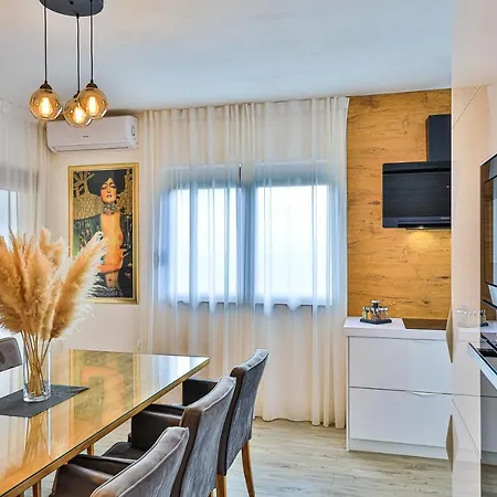 Apartamento Ipm Luxury With Private Pool