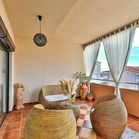Appartement Ipm Luxury With Private Pool
