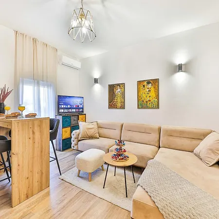 Apartamento Ipm Luxury With Private Pool