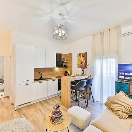 Ipm Luxury With Private Pool Kaštela