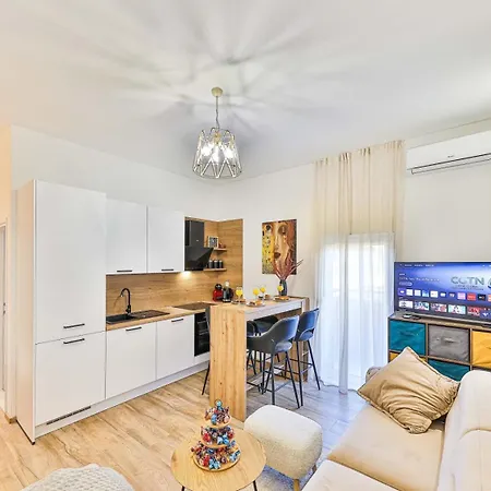 Ipm Luxury With Private Pool * Kaštela