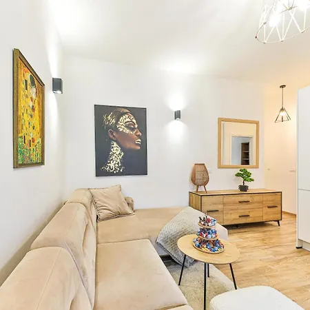 Apartamento Ipm Luxury With Private Pool