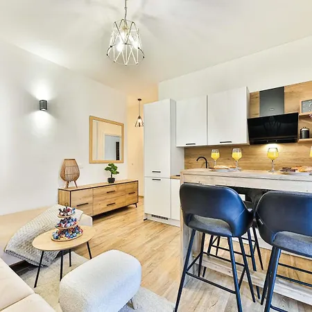 Ipm Luxury With Private Pool Apartamento