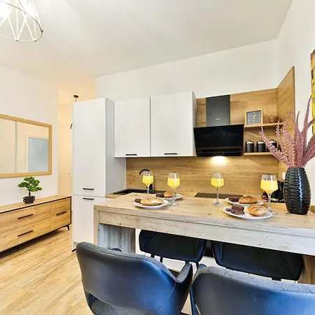 Ipm Luxury With Private Pool Apartamento *