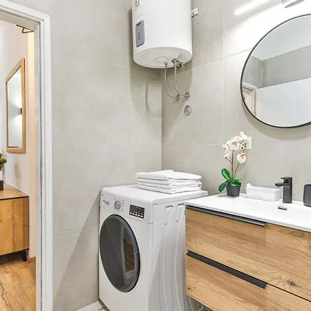 Ipm Luxury With Private Pool * Kaštela