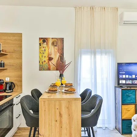 Ipm Luxury With Private Pool Apartamento *