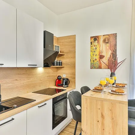 Apartamento Ipm Luxury With Private Pool