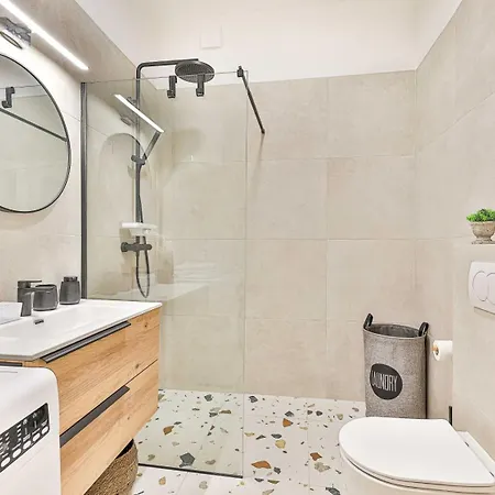 Ipm Luxury With Private Pool Apartamento *