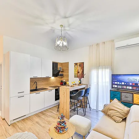 Ipm Luxury With Private Pool Kaštela