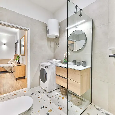 Ipm Luxury With Private Pool Apartamento *