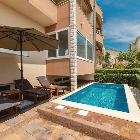 Ipm Luxury With Private Pool