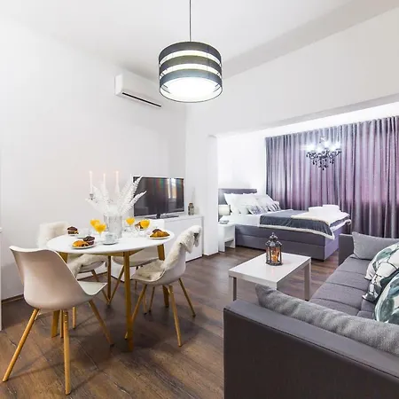 Ipm Luxury With Private Pool Apartamento