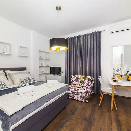 Ipm Luxury With Private Pool Apartamento *