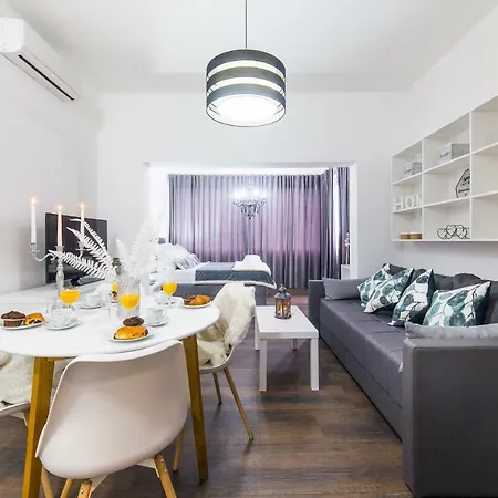 Ipm Luxury With Private Pool Apartamento Kaštela