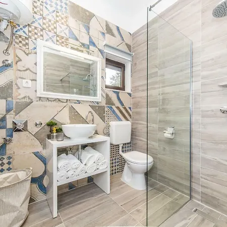 Ipm Luxury With Private Pool Apartamento *