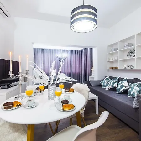 Ipm Luxury With Private Pool Apartamento