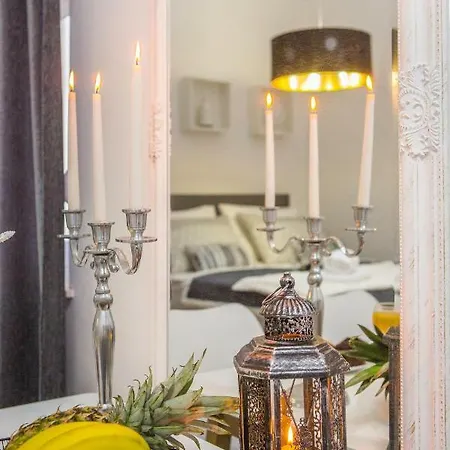 Ipm Luxury With Private Pool Apartamento *