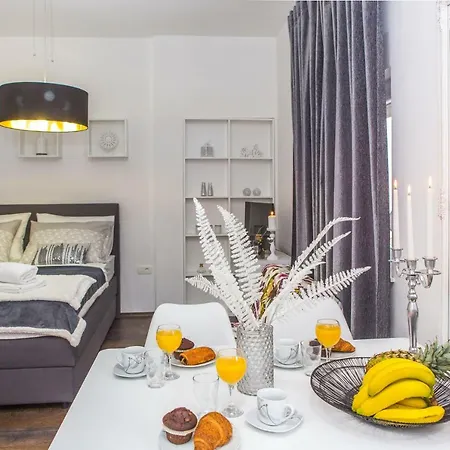 Ipm Luxury With Private Pool Apartamento *