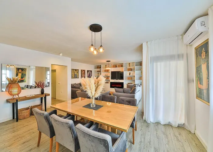 Apartment Ipm Luxury With Private Pool *
