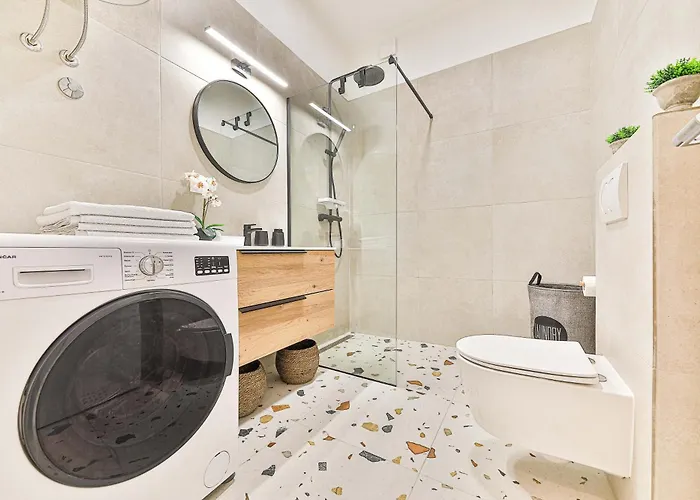Ipm Luxury With Private Pool * Kastela